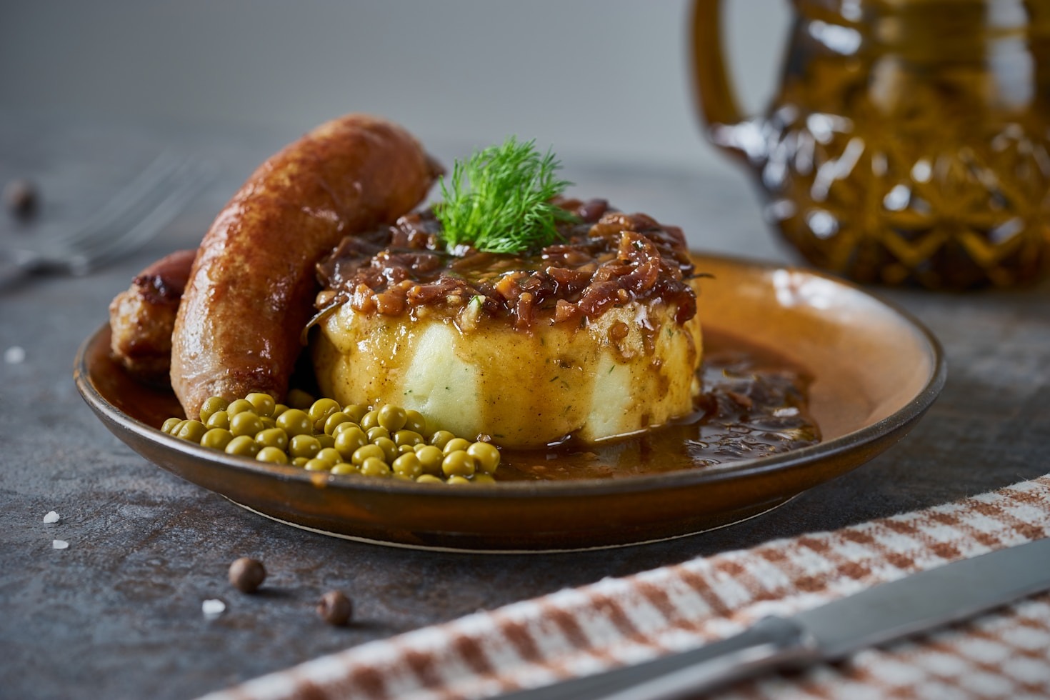 The History of SPAM: From War Ration to Global Icon