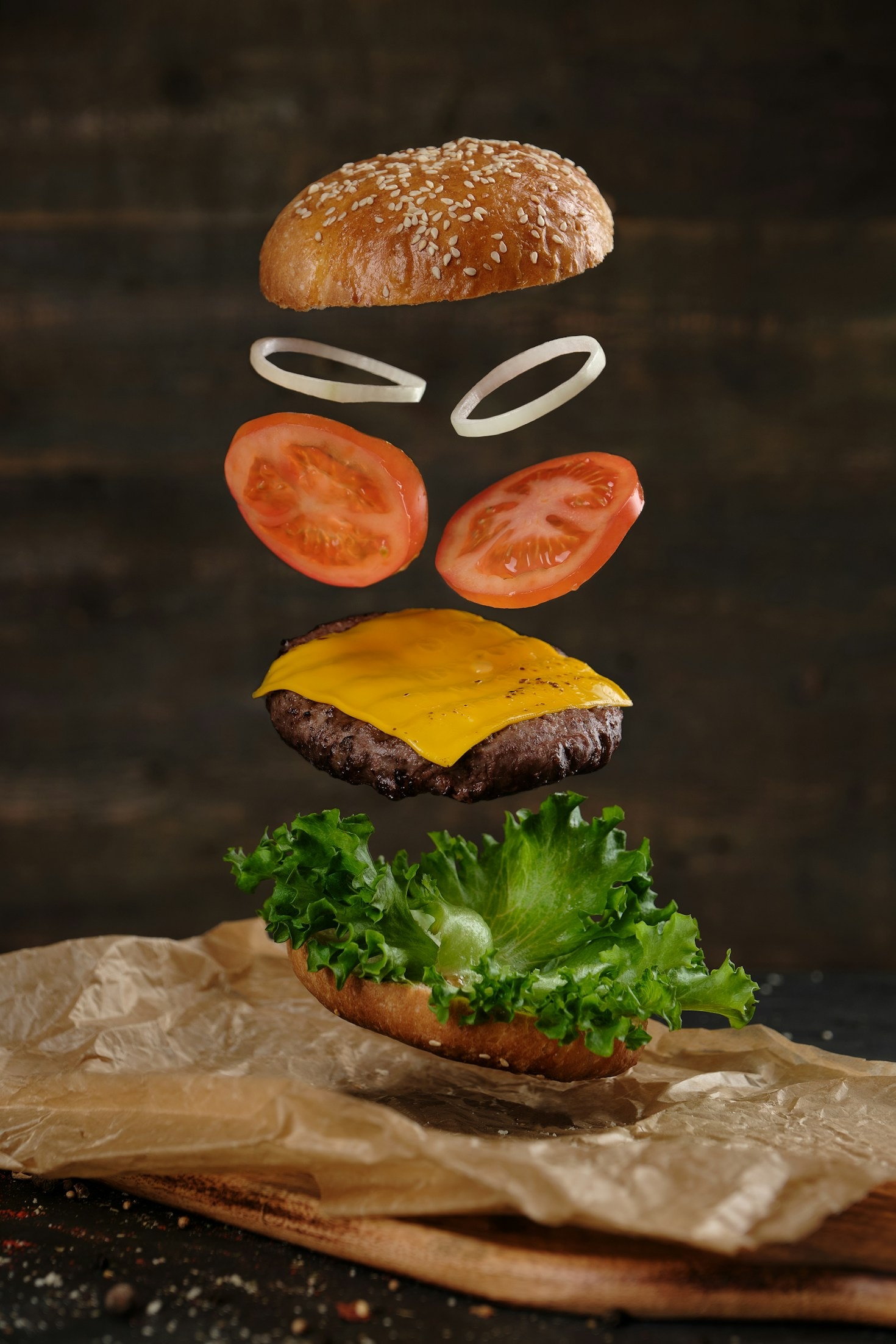 Photographing SPAM: Making Canned Meat Look Stunning